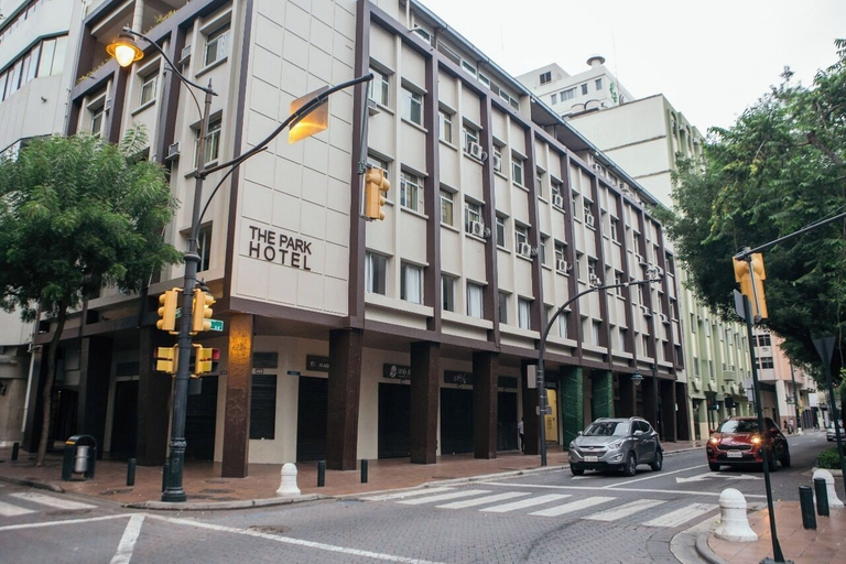 Exterior & Views 2, The Park Hotel, Guayaquil