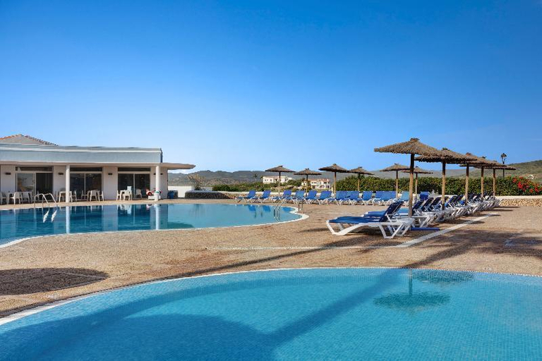 Sport & Beauty 2, TRH Tirant Playa, Baleares