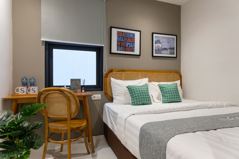 Bedroom 24