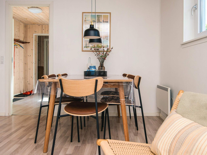 Interior 3, 5 Person Holiday Home in Glesborg, Norddjurs
