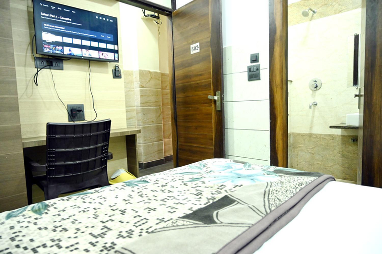 Others 3, Hotel Crystal, Ghaziabad
