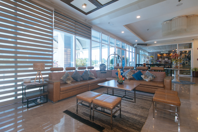 Others 5, Iloilo Gateway Hotel and Suites by RedDoorz, Pavia