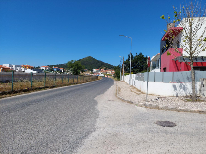 Others 3, Quartos com casa de banho privada perto da Malveira, Sobral de Monte Agraço