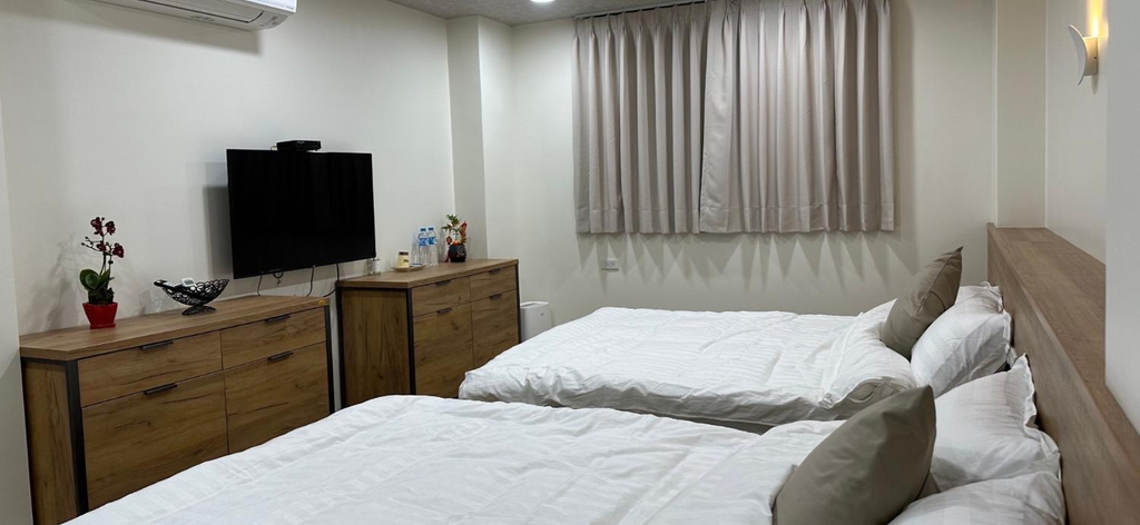 Others 2, Fulong City B&B, Yilan