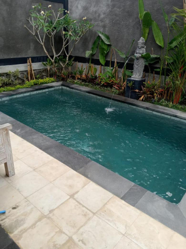 Sport & Beauty 2, Villa  LALUPA, Badung