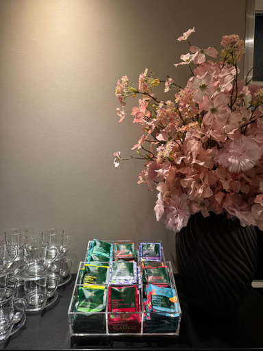 Food & Drinks 4, Werners Boutique Hotel, Fürth