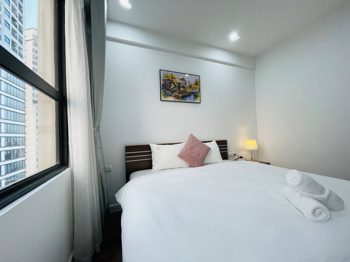 Bedroom 13