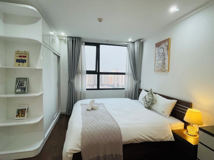 Bedroom 12