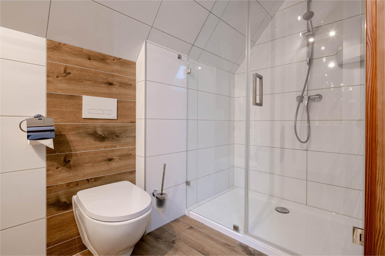 Bathroom 4, Willa Marti GOLD, Tatra