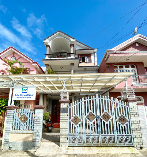 Others 4, Jolie Maison Đa Lat, Đà Lạt