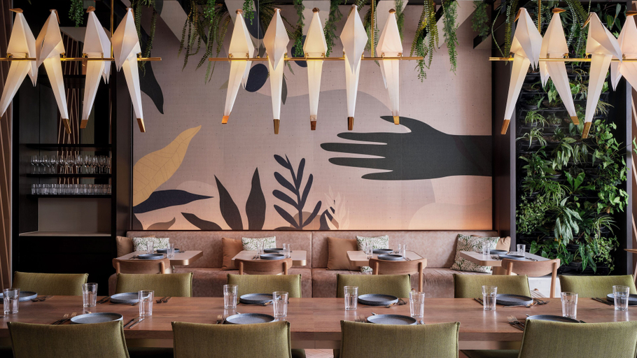 Food & Drinks 4, Souma Hotel, Vignette Collection by IHG, Lima