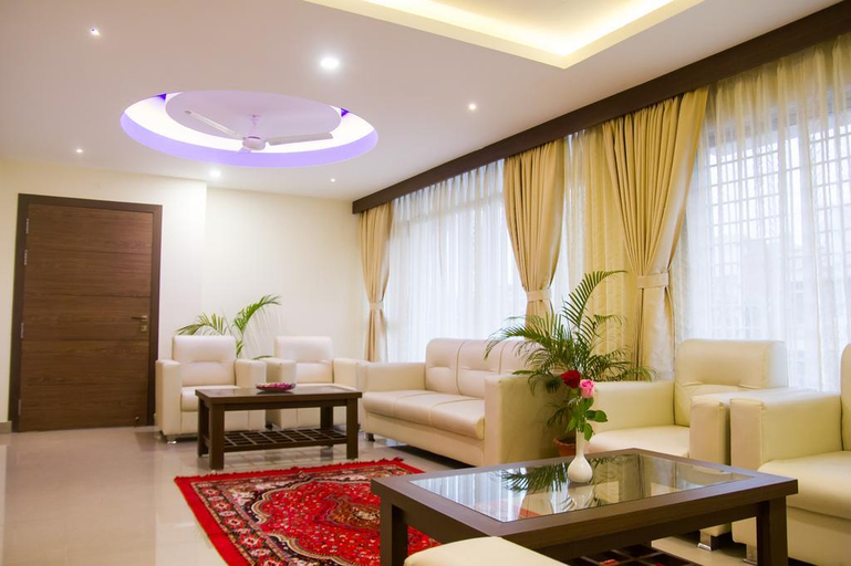Others 3, HOTEL PARK RIVIERA, Kamrup Metropolitan