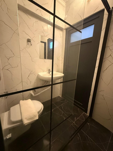 Bathroom 5, The Pera Hotel Marmaris, Marmaris