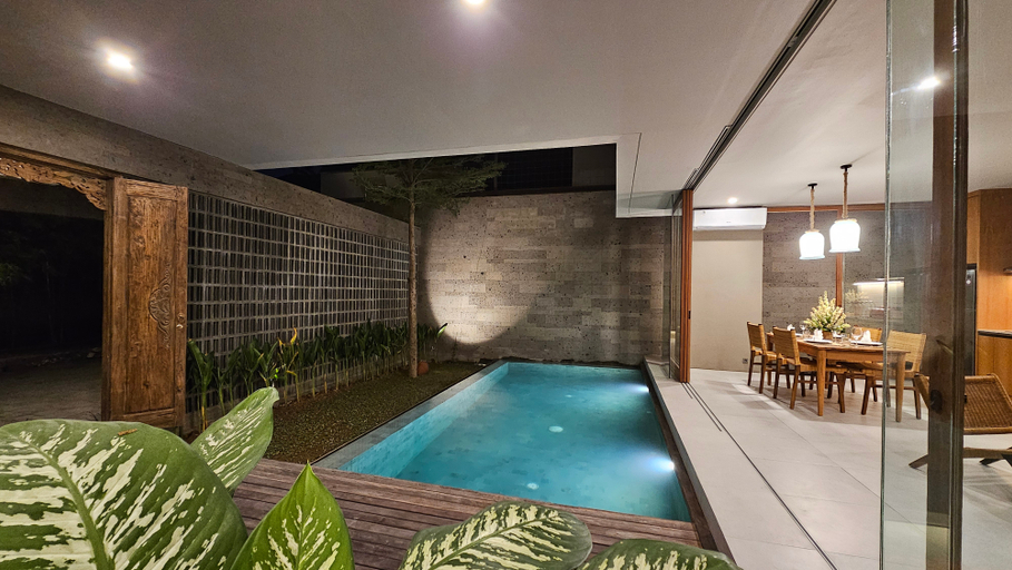 Sport & Beauty 2, Pulang Villas Pererenan by Nakula, Badung