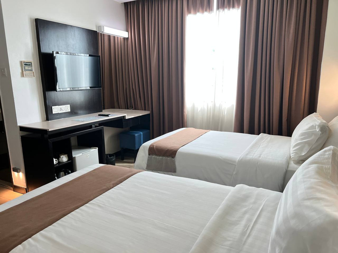 Bedroom 9