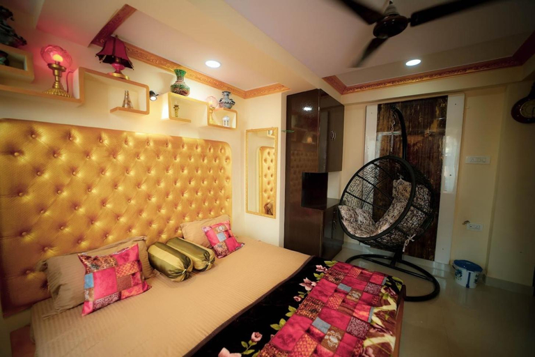 Others 4, Ya Inn & Suites, Bangalore