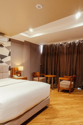 Bedroom 3, Tanga Beach Resort , Tanga