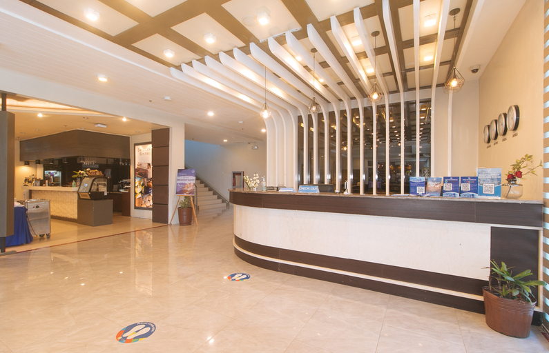Others 4, Iloilo Gateway Hotel and Suites by RedDoorz, Pavia