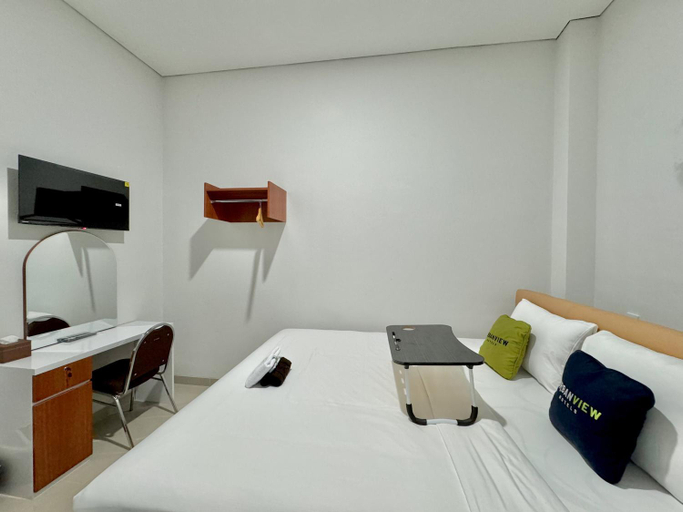 Bedroom 9