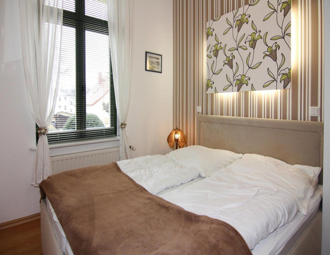 Room, Ferienwohnung Morgenrote, Ahlbeck, Vorpommern-Greifswald