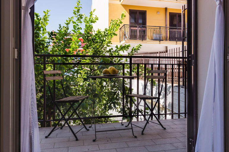 Room 2, Casa Lilium a Floridia - Sage, Syracuse