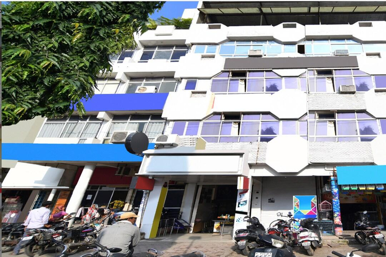 Exterior & Views 4, Hotel Shreenath Palace, Ujjain