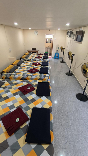 Others 5, DANDELI CROCODILE EDGE HOME STAY, Uttara Kannada