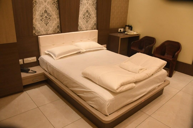 Bedroom 3, LN PLAZA, Baleshwar