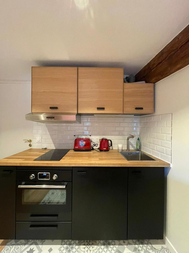 Others 5, Maison d'hotes et bien-etre Ahimsa, Essonne