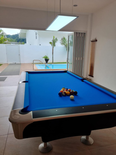 Others 5, 8 Palm Villa - Private Pool Villas in Aonang, Mueang Krabi