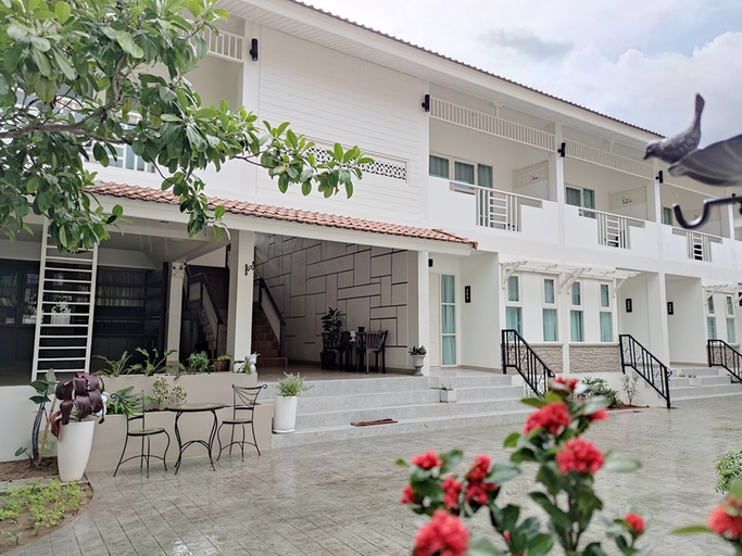 Exterior & Views 2, Nan Boutique Hotel, Muang Nan
