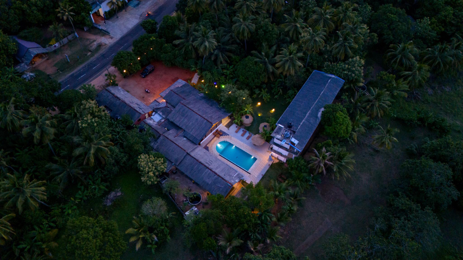 Exterior & Views 2, Ayurvedic Lanka Wellness Hotel, Hingurakgoda