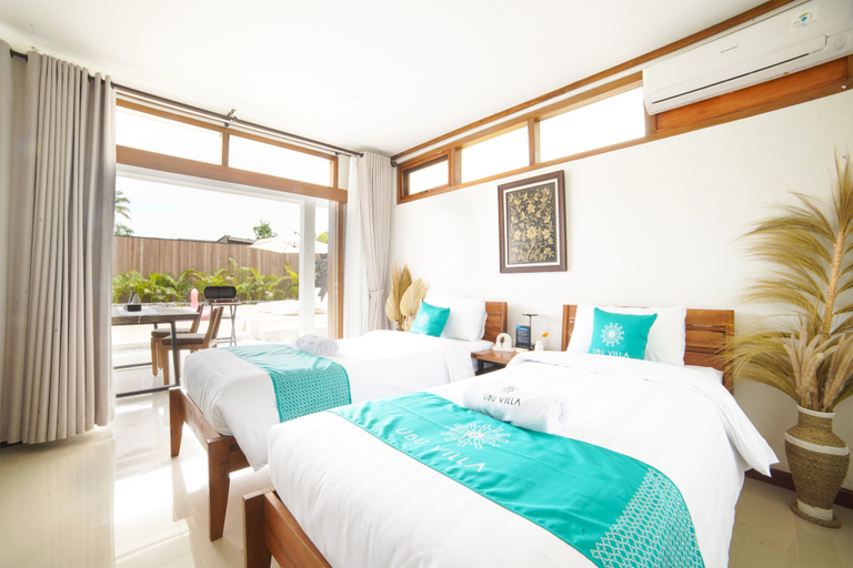 Others 3, Ubu Villa Little Haven, Sleman