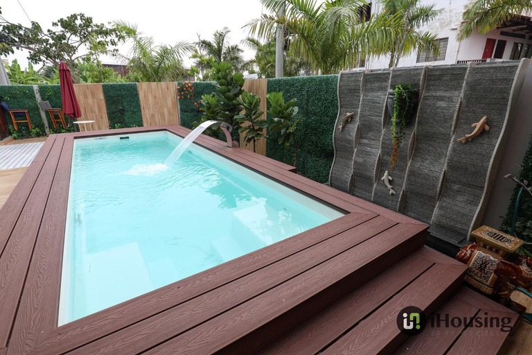 Sport & Beauty 4, Jom Stay Platinum House by iHousing, Malacca City