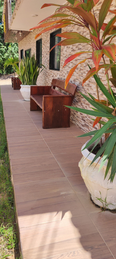 Others 1, Cabanos Suites, Maragogi