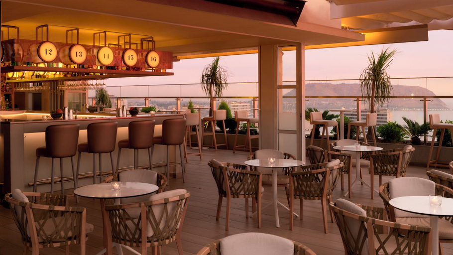 Food & Drinks 5, Souma Hotel, Vignette Collection by IHG, Lima
