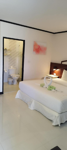 Bedroom 3, Outdoor Inn Kata Phuket, Pulau Phuket