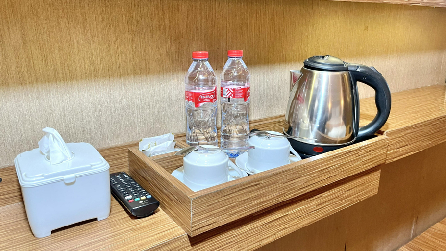 Amenities