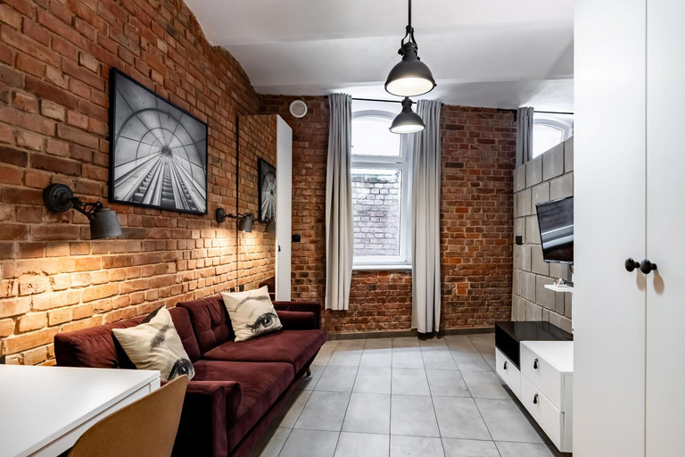 Others 2, RentPlanet - Studio Strzalowa, Poznań City