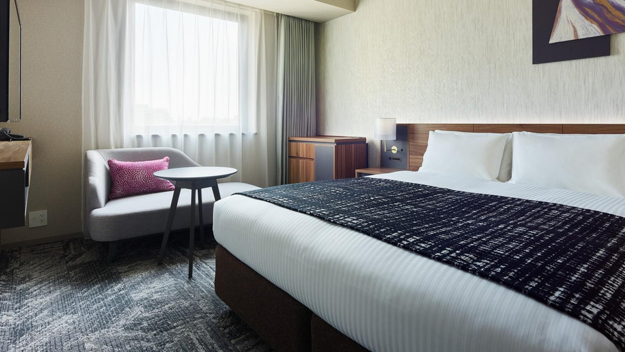 Bedroom 21