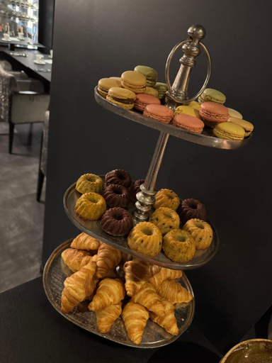Food & Drinks 5, Werners Boutique Hotel, Fürth