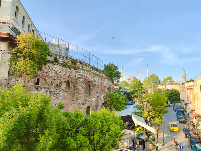 Others 5, Konak Grand Bella Sultanahmet, Fatih
