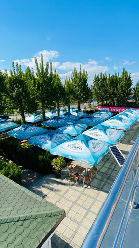 Sport & Beauty, MAREA NEAGRA HOTEL, Constanta
