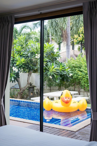 Others 2, Natcha Poolvilla 44, Pattaya