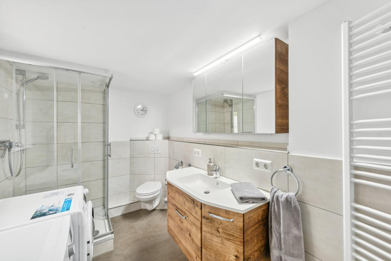 Others 3, Alter Ziegelhof, Terrasse, WLAN, bis zu 10 Personen, Vechta