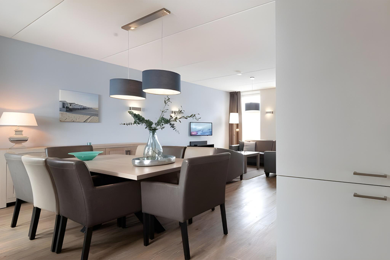 Others 5, Villa in Zeeland near Oosterschelde Park, Noord-Beveland