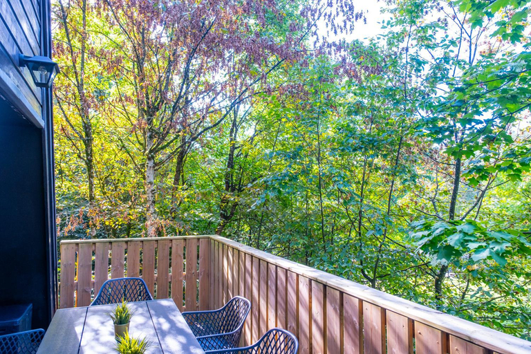 Others 2, Chalet Lupin, Luxembourg