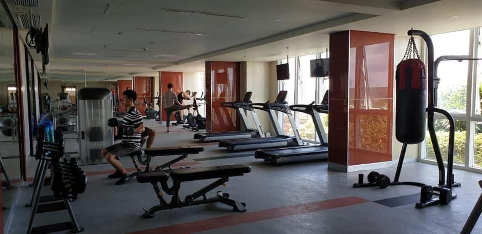 Others 2, Mactan Newtown with Sea and Mountain View, Lapu-Lapu City