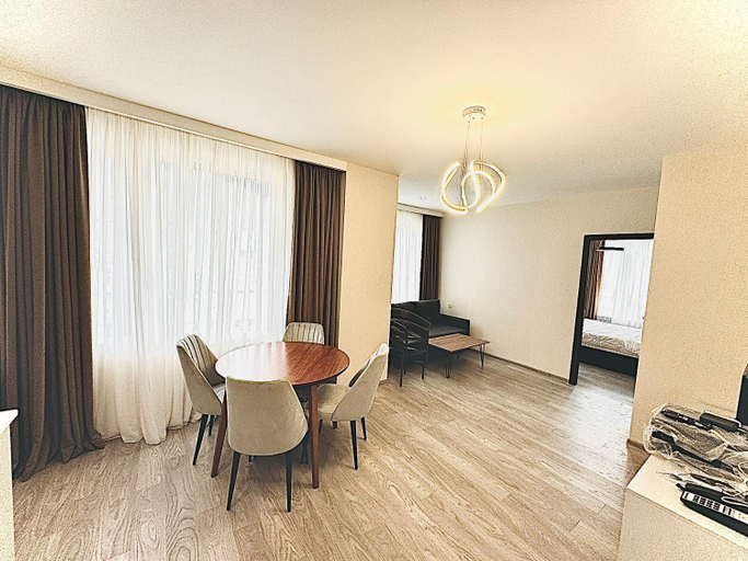 Others 5, Crystal Loft Block A Apartment 103, Borjomi