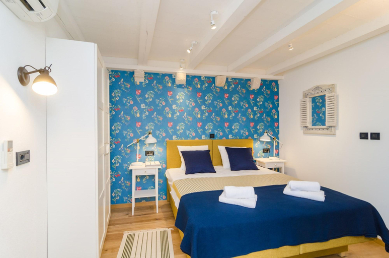 Bedroom 3, Art Home Arthur, Dubrovnik